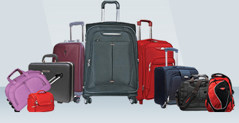 Рюкзаки, чемоданы, сумки