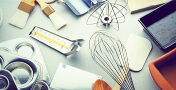 Кондитерские инструменты