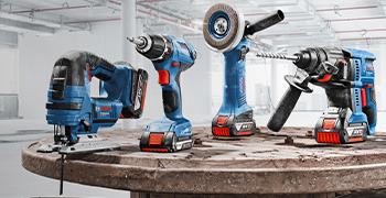 Электроинструмент