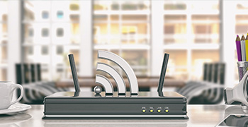 Сетевое оборудование