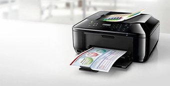 Офисное оборудование