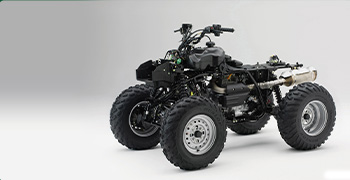 Квадроциклы