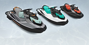 Гидроциклы