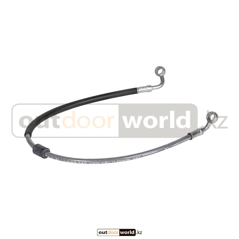 Тормозной шланг правый